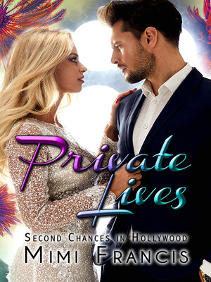 cover image of Private Lives